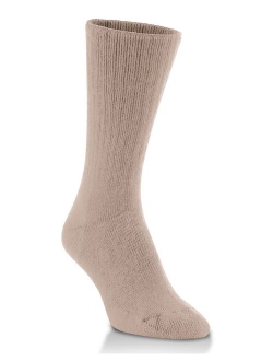World's Softest Men's/Women's Classic Collection Crew Socks