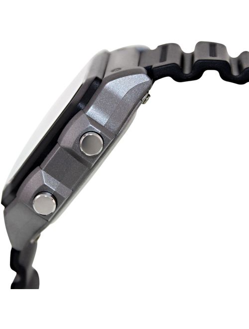 Casio Men's AE-1300WH-8AVCF Illuminator Digital Display Quartz Black Watch