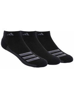 Men's Climacool Superlite Low Cut Socks (3 Pack)