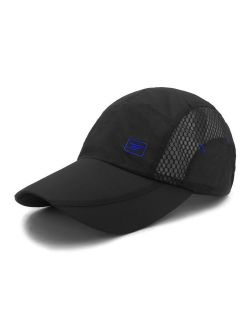 LETHMIK Quick Dry Sports Cap Unisex Sun Hat Summer UV Protection Outdoor Cap