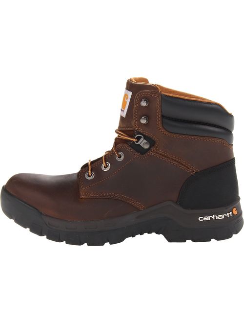 Carhartt Men's CMF6066 6 Inch Soft Toe Boot