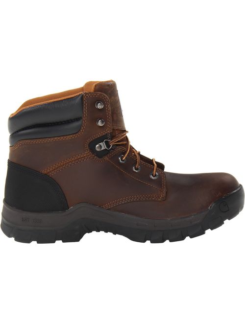 Carhartt Men's CMF6066 6 Inch Soft Toe Boot