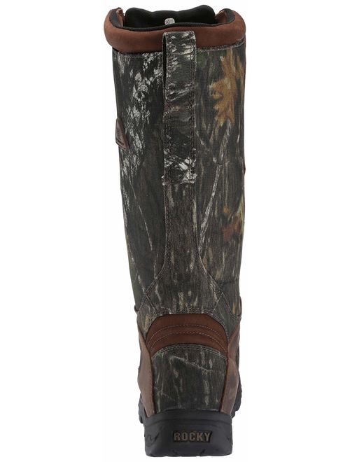Rocky FQ0001570 Knee High Boot
