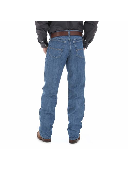 Wrangler Men's 20x Relaxed Fit Jean