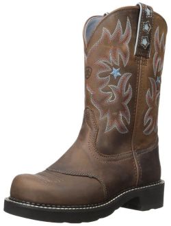 Women's Probaby Western Cowboy Boot