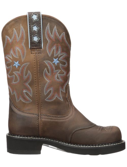 Ariat Women's Probaby Western Cowboy Boot