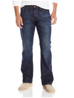 Men's 367 Vintage Bootcut Jean