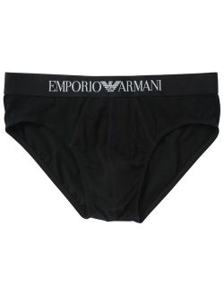Men's Cotton Stetch Brief