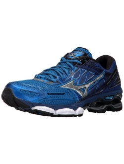 Men's Wave Creation 19 Running Shoes