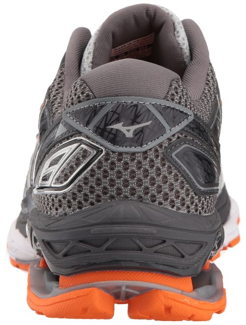 Mizuno Men's Wave Creation 19 Running Shoes