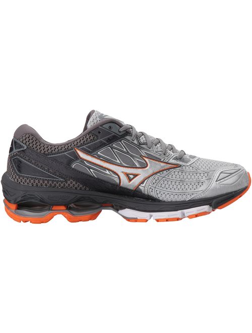 Mizuno Men's Wave Creation 19 Running Shoes