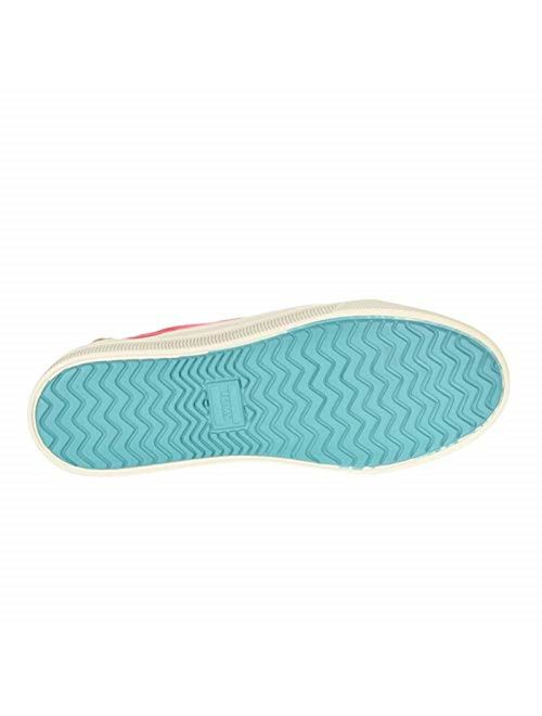 TOMS Women's Clemente Canvas Ankle-High Slip-On Shoes