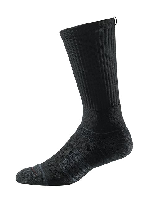 Strideline Premium Athletic Crew Socks (1-Pack)