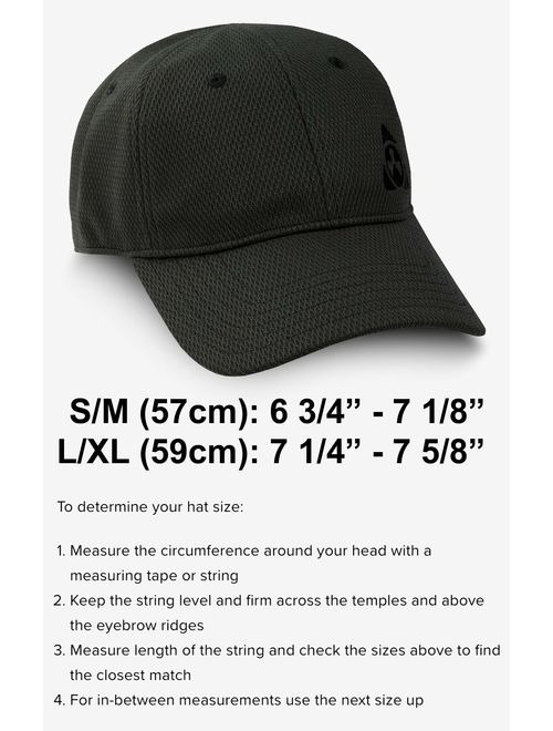 Magpul Core Cover Low Crown Stretch Fit Baseball Cap