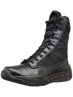 Men's Ry008 Military and Tactical Boot