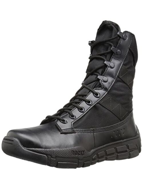 Rocky Men's Ry008 Military and Tactical Boot