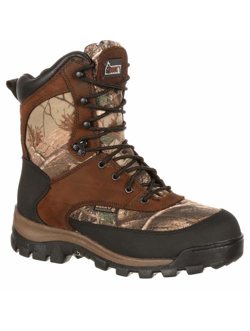 Rocky Men's 4754 400G Insulated Boot