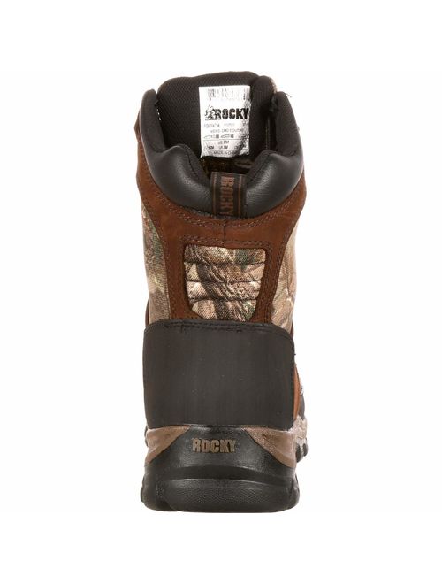 Rocky Men's 4754 400G Insulated Boot