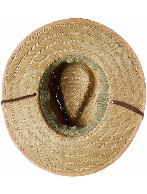 Glacier Glove Sonora Straw Sun Hat