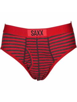 Underwear Men's Briefs - Ultra Men's Underwear - Briefs for Men with Built-in Ballpark Pouch Support