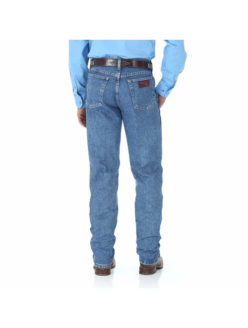Wrangler Men's 20X Original-Fit Jean