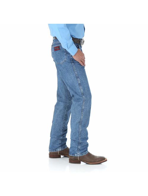 Wrangler Men's 20X Original-Fit Jean