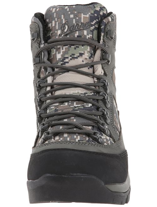 Danner Men's Gila 6 Inch Optifade Open Country Hunting Boot