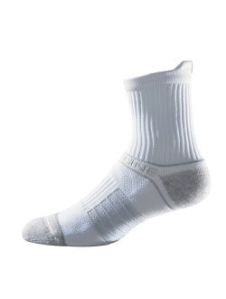 Strideline Premium Athletic Mid Socks (1-Pair)