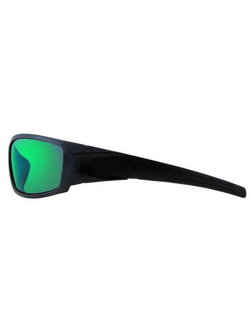 Polarized Sunglasses for Men - Premium Sport Sunglasses - HZ Series Aquabull