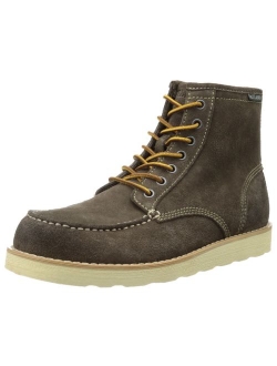 Mens Lumber Up Lace Up Boot