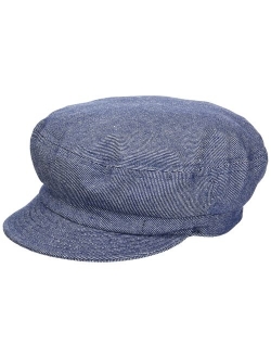 Brixton Fiddler Cap