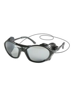 Tactical Sunglass with Wind Guard