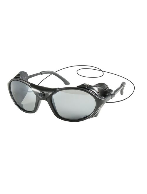 Rothco Tactical Sunglass with Wind Guard