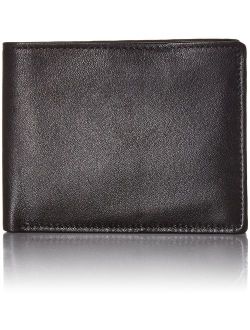 Men's Gramercy Passcase Wallet
