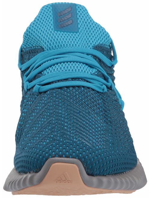 adidas Men's Alphabounce Instinct Running Shoe