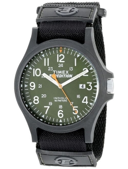 Men's Expedition Acadia Full Size Watch