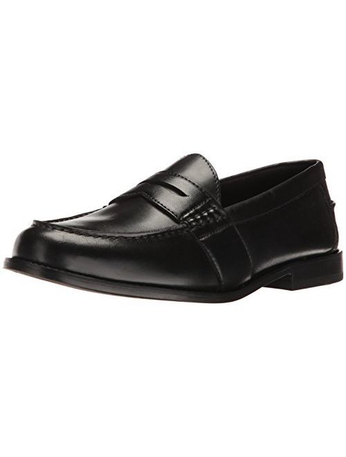 Buy Nunn Bush Men's Noah Penny Loafer Dress Casual Slip On Shoe online ...