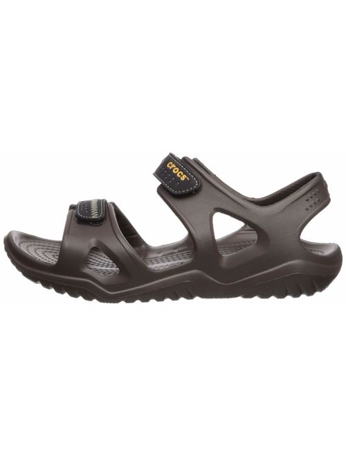 Buy Crocs Men's Swiftwater River Sandal online | Topofstyle