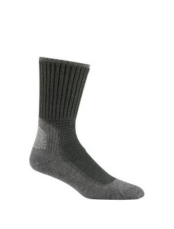 Men's Hiking/Outdoor Pro Length Sock, Large