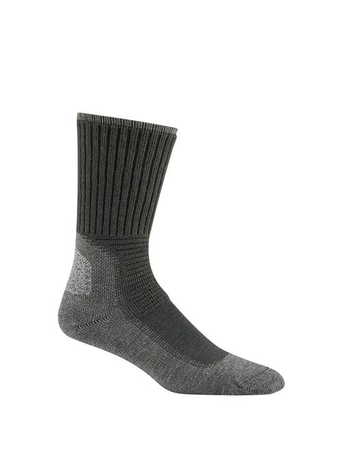 Wigwam Men's Hiking/Outdoor Pro Length Sock, Large