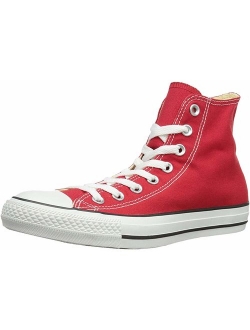 Chuck Taylor All Star Canvas High Top Sneaker