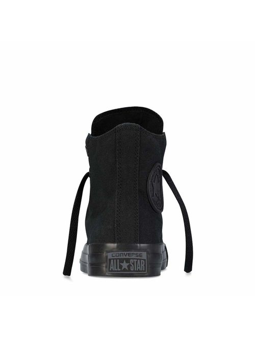 Converse Chuck Taylor All Star Canvas High Top Sneaker