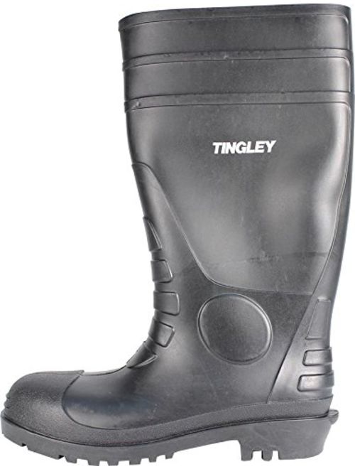 Tingley Economy SZ11 Kneed Boot for Agriculture