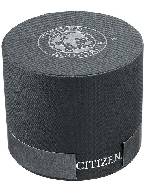 Citizen Men's Eco-Drive Sport Watch with Day/Date, BM8434-58A