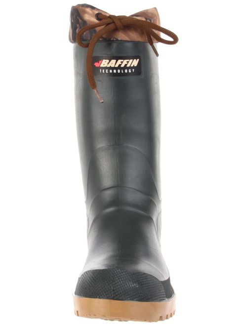 Baffin Men's Trapper Canadian-Made Winter Boot