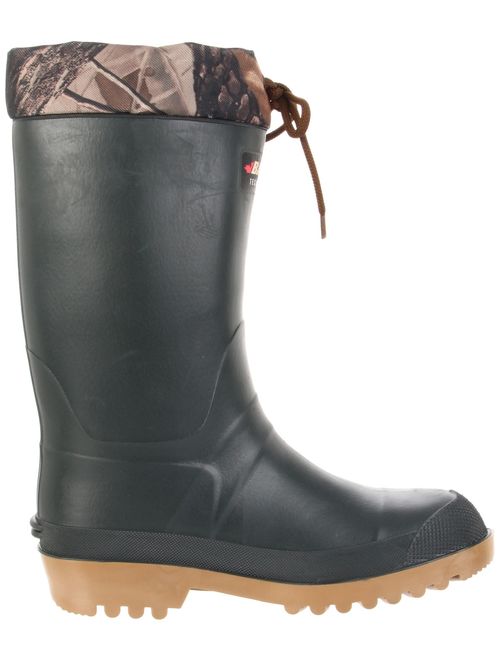 Baffin Men's Trapper Canadian-Made Winter Boot