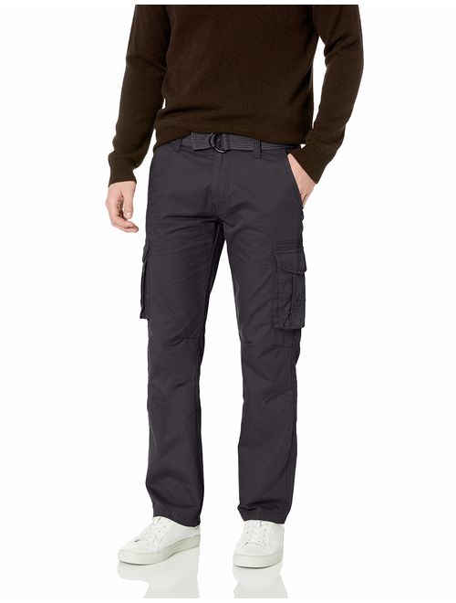 Buy Company 81 Men's Twill Cargo Pant online | Topofstyle