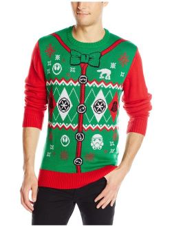 Men's Holiday Sweater