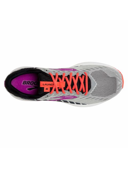 Brooks Womens Launch 6 Running Shoe