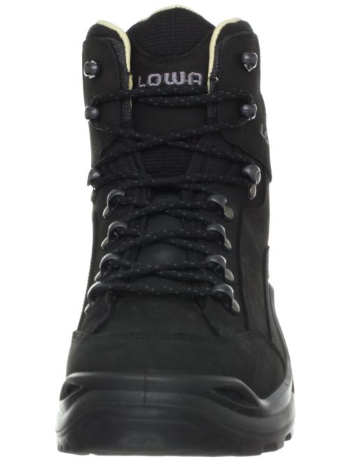 Lowa Men's Renegade II Leather-Lined Mid Hiking Boot